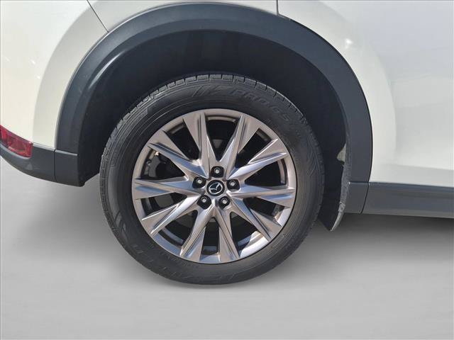 Used 2019 MAZDA CX-5 Grand Touring AWD/4WD image 11