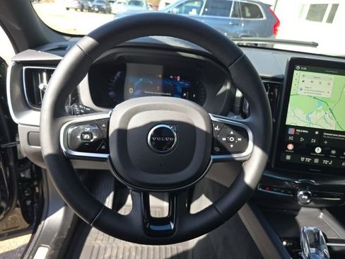 New 2026 Volvo XC60 B5 Ultra w/ Climate Package AWD/4WD image 27