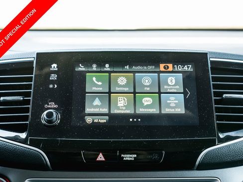 Used 2022 Honda Pilot Special Edition image 20