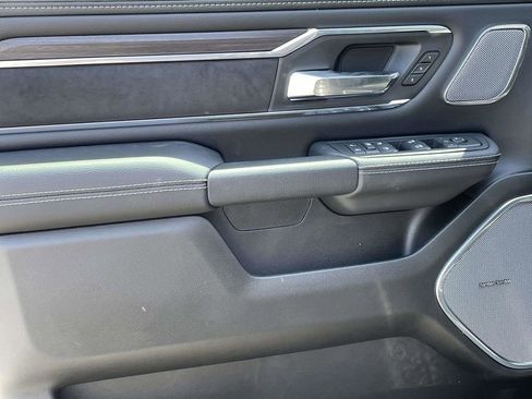 New 2026 RAM 1500 Laramie w/ Night Edition AWD/4WD image 25