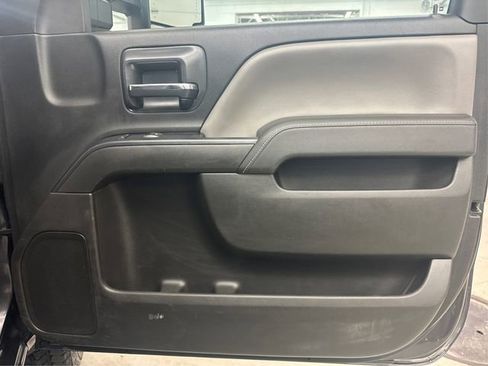 Used 2015 GMC Sierra 3500 4x4 Regular Cab w/ Sierra Convenience Package image 23