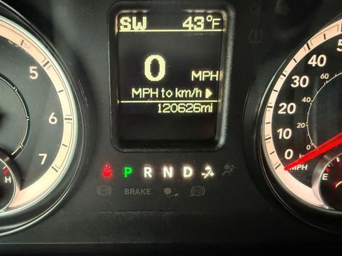 Used 2019 RAM 1500 Express w/ Express Value Package image 14