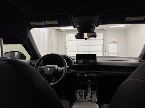 Used 2024 Honda CR-V Sport image 20