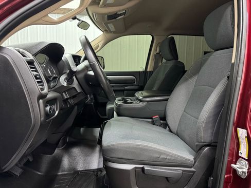 Used 2020 RAM 2500 Tradesman w/ Towing Technology Group image 11