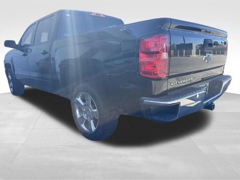 Certified 2018 Chevrolet Silverado 1500 LT w/ All Star Edition RWD image 29