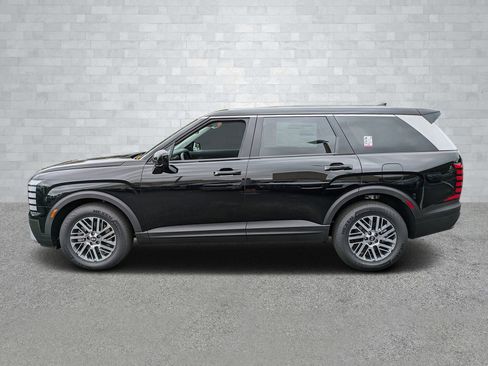 New 2026 Hyundai Palisade SE image 8