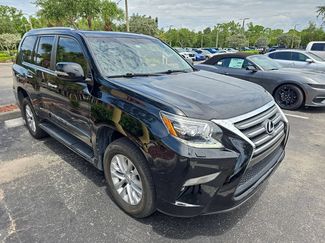 Used 2018 Lexus GX 460 Premium w/ Premium Package AWD/4WD video 1