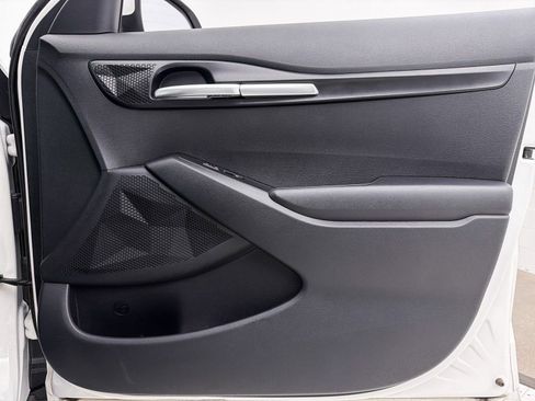 Certified 2024 Kia Seltos LX image 23