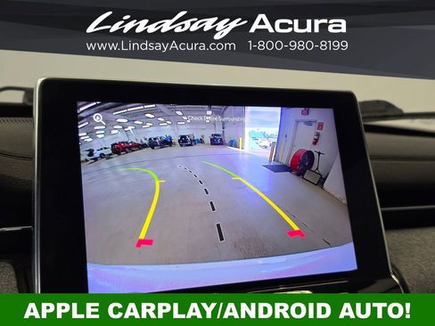 Used 2024 Jeep Compass Latitude AWD/4WD image 18