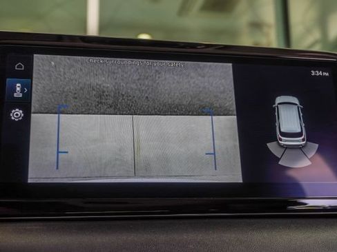 Used 2025 Hyundai Palisade SEL FWD image 34