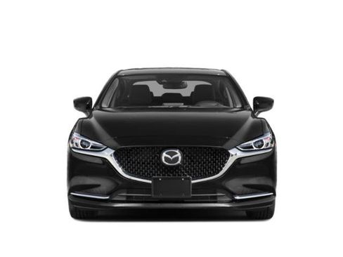 Used 2020 MAZDA MAZDA6 Grand Touring Reserve image 7