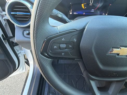 New 2026 Chevrolet Trax LT image 19