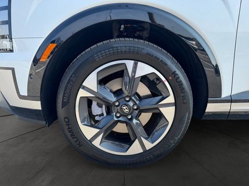 New 2026 Hyundai Palisade Limited FWD image 14