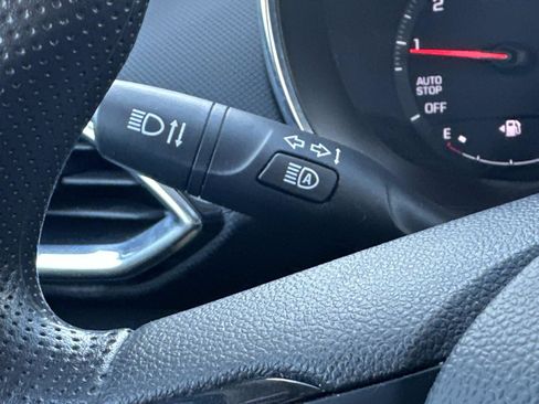 Certified 2023 Chevrolet TrailBlazer LT image 26