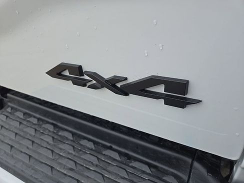 New 2026 RAM 2500 Big Horn image 27