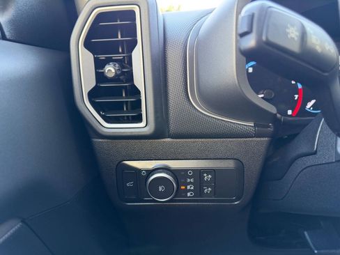 Used 2021 Ford Bronco Sport Big Bend AWD/4WD image 12