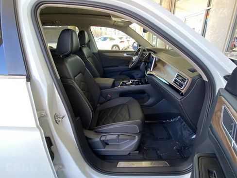 New 2026 Volkswagen Atlas SE AWD/4WD image 39