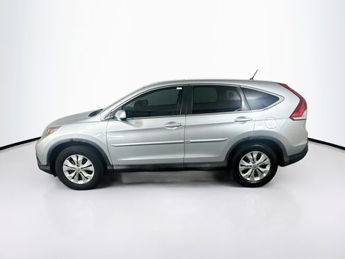 Used 2014 Honda CR-V EX image 4