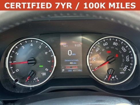 Used 2022 Toyota RAV4 XLE w/ Convenience Package image 28