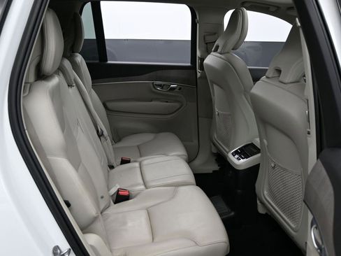 Used 2023 Volvo XC90 T8 Plus w/ Protection Package Premier image 36