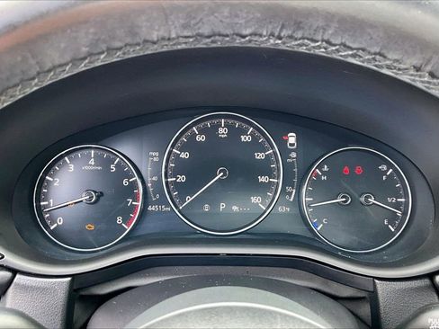 Used 2022 MAZDA CX-30 AWD 2.5 S w/ Premium Package image 10