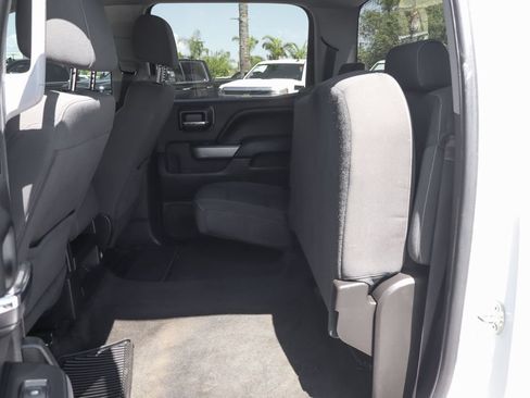 Used 2016 Chevrolet Silverado 1500 LT w/ All Star Edition AWD/4WD image 36