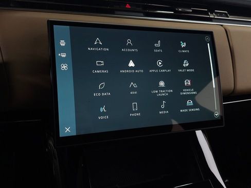 Used 2026 Land Rover Range Rover Sport Dynamic SE image 27