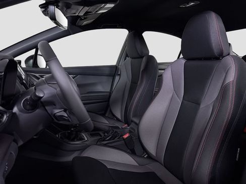 New 2026 Subaru WRX AWD/4WD image 19