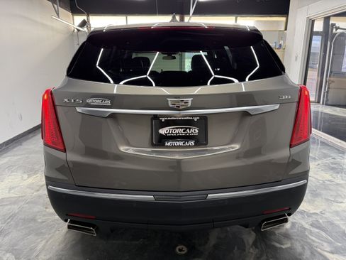 Used 2019 Cadillac XT5 AWD image 4