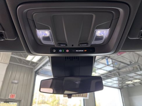 New 2026 Chevrolet Silverado 1500 LT Trail Boss w/ Protection Package image 15