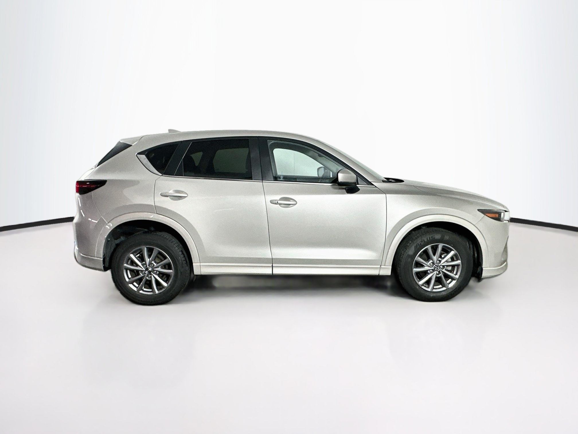 Used 2025 MAZDA CX-5 AWD 2.5 S w/ Preferred Package image 10