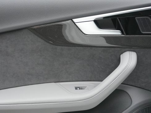 Used 2024 Audi S5 Premium Plus w/ Premium Plus Package image 28