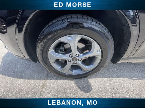 Certified 2023 Ford Escape ST-Line w/ Tech Pack #1 AWD/4WD image 32
