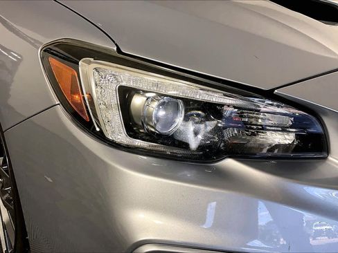 Used 2019 Subaru WRX STI AWD/4WD image 25