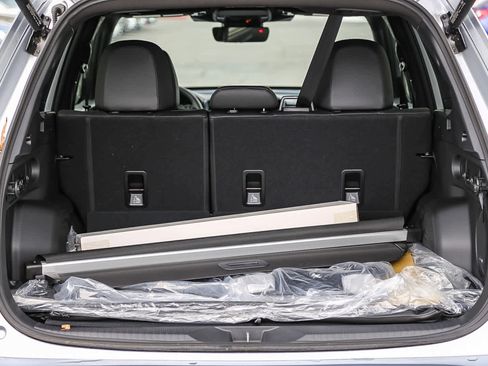 New 2025 Subaru Forester Limited image 12