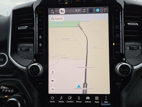 New 2026 RAM 1500 Big Horn image 14