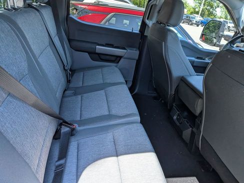 New 2026 Ford F250 XL AWD/4WD image 18