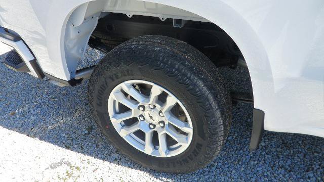 New 2026 Chevrolet Silverado 1500 RST AWD/4WD image 11