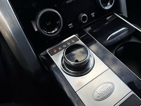 Used 2020 Land Rover Range Rover HSE AWD/4WD image 20