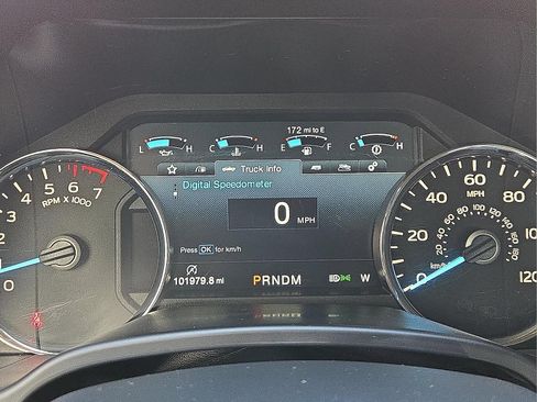 Used 2019 Ford F150 Lariat AWD/4WD image 23