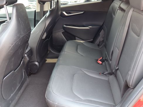 Used 2022 Kia EV6 Wind AWD/4WD image 12