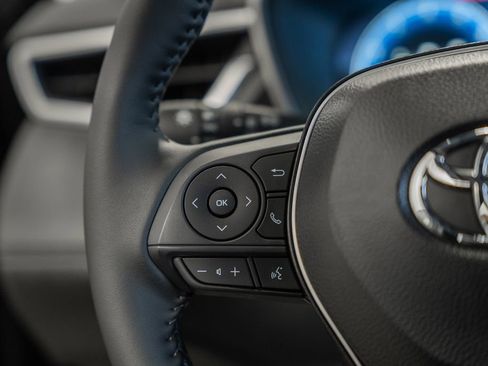 New 2026 Toyota Corolla Cross XLE image 29