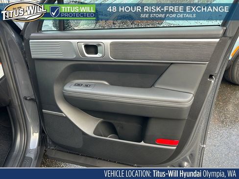 New 2026 Hyundai Santa Fe Limited image 25