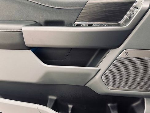 New 2025 Ford F150 Lariat w/ Equipment Group 502A High image 43