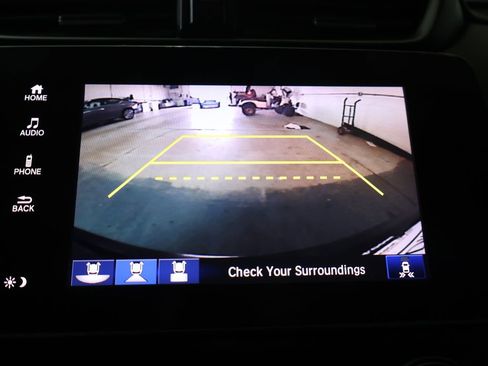 Used 2018 Honda CR-V EX image 24