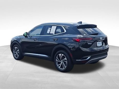 Used 2023 Buick Envision Essence FWD image 6