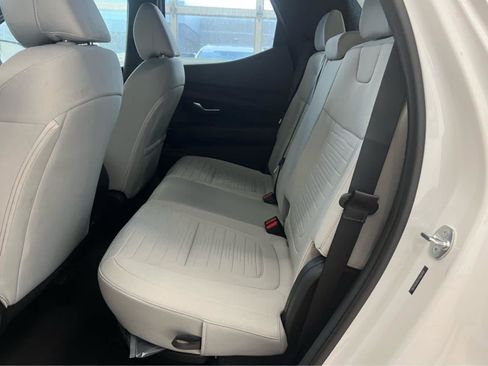 New 2026 Hyundai Santa Cruz SE AWD/4WD image 25