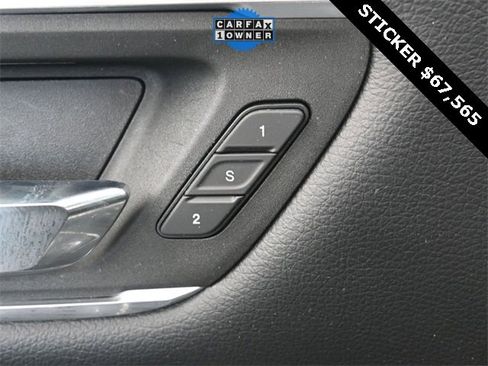 Used 2025 RAM 1500 Laramie image 15