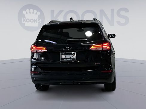 Used 2024 Chevrolet Equinox RS image 15
