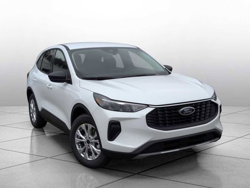 New 2026 Ford Escape Active image 2